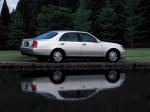 Toyota Crown Majesta 1999 года